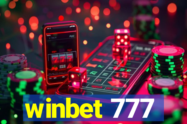 winbet 777